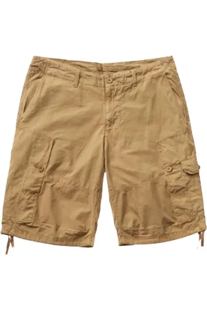 Blauer Korte broeken, Heren, Bruin, W38, Katoen, Cargo Shorts
