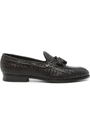 TAGLIATORE Schoenen, Heren, Bruin, 43 EU, Flat Schoenen