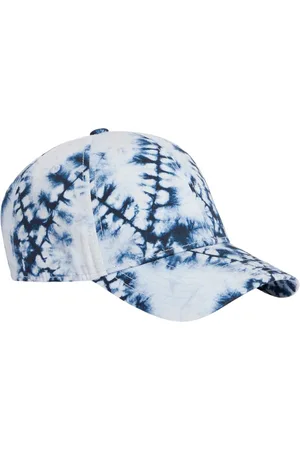 Fusalp Accessoires, Heren, Veelkleurig, ONE Size, Katoen, TYE AND DYE CAP