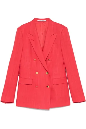 TAGLIATORE Jassen, Dames, Rood, L, Jassen Rood