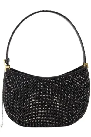 MAGDA BUTRYM Tassen, Dames, Zwart, ONE Size, Medium Vesna Hobo Tas