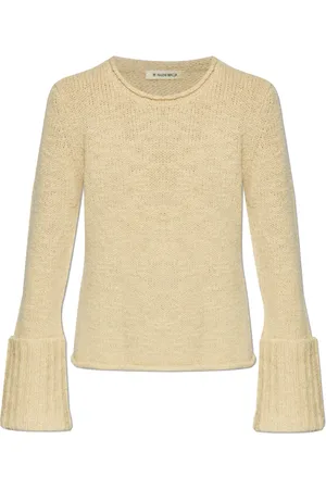 By Malene Birger Truien, Dames, , S, Wol, Sorena Sweater