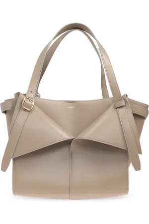 COPERNI Tassen, Dames, , ONE Size, Leer, Medium Belt Cabas Tas