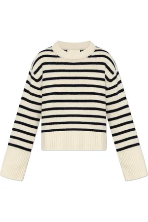 Lisa Yang Truien, Dames, , S, Kasjmier, Sony Stripes Sweater