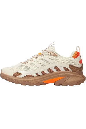 Merrell Schoenen, Heren, , 42 EU, Leer, Moab Speed 2 Vent 2K Sneakers