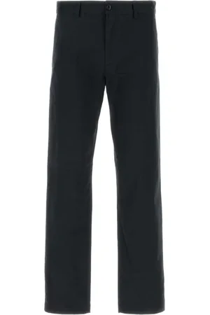 A.P.C. Broeken, Heren, Blauw, M, Katoen, Midnight Cotton Constantin Broek