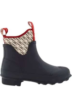 Carolina Herrera Schoenen, Dames, Zwart, 37 EU, Chelsea Boots