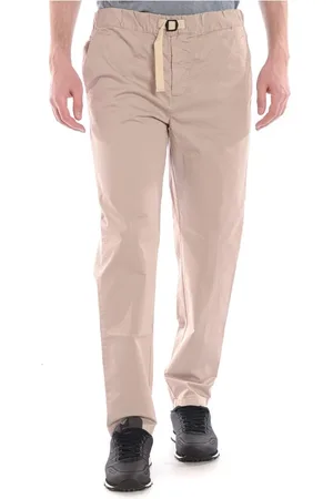 D.A. Daniele Alessandrini Broeken, Heren, , S, Katoen, Jeans