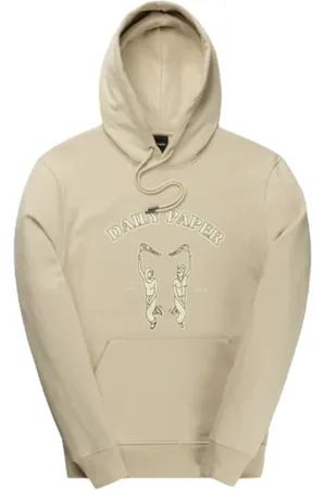 Daily paper Sweatshirts & Hoodies, Heren, , L, Katoen, Noma Hoodie
