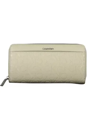Calvin Klein Accessoires, Dames, , ONE Size, Polyethyleen Portemonnee