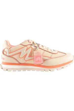 Marc Jacobs Schoenen, Dames, , 36 EU, Leer, The Fluo Jogger
