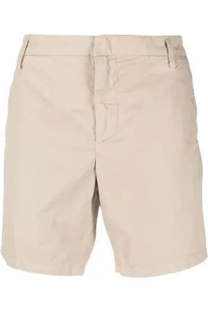 Dondup Korte broeken, Heren, , W35, Katoen, Summer Shorts Upgrade
