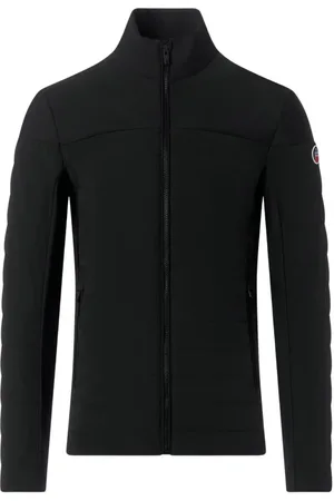 Fusalp Jassen, Heren, Zwart, 3Xl, Estaris Jacket