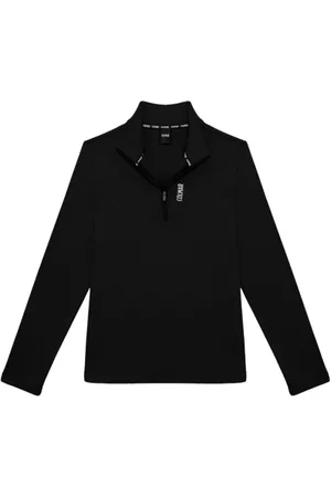 Colmar Sport, Dames, Zwart, L, Lange Mouw Training Top