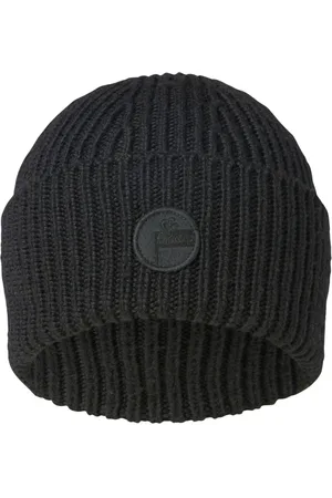 Fusalp Accessoires, unisex, Zwart, ONE Size, Wol, Knit Beanie II