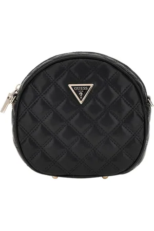 Guess Tassen, Dames, Zwart, ONE Size, Crossbodytas