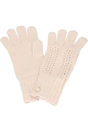 Guess Accessoires, Dames, , M, Wol, Handschoenen