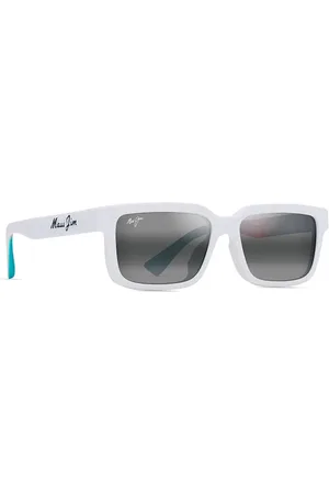 Maui Jim Accessoires, Dames, Wit, ONE Size, Zonnebril