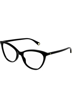 Gucci Accessoires, unisex, Zwart, ONE Size, Stijlvolle zonnebril voor modieuze uitstraling
