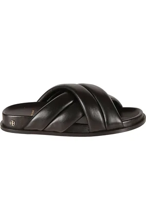 ANINE BING Schoenen, Dames, Zwart, 39 EU, Schoenen