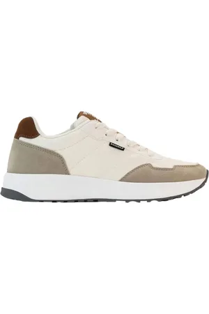 ECOALF Schoenen, Dames, , 40 EU, Textile Sporty Sneakers