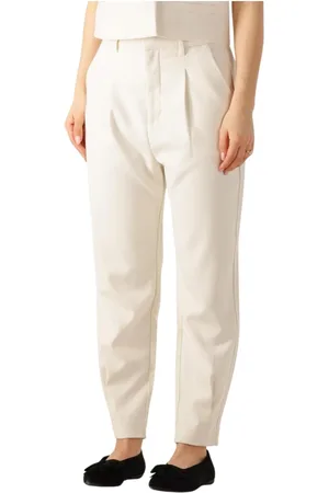 Copenhagen Muse Broeken, Dames, , M, Tailor Pants