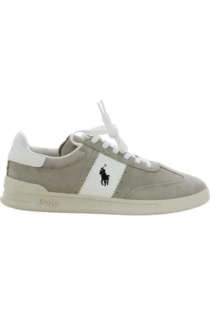 Ralph Lauren Schoenen, Heren, , 42 EU, Herenschoenen HRT Area PP