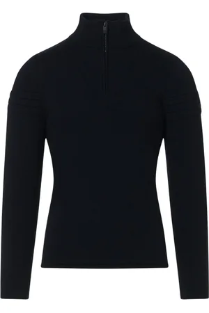 Fusalp Truien, Heren, Blauw, 2Xl, Wol, Oliver Trui