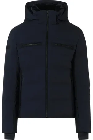 Fusalp Jassen, Heren, Blauw, L, Berlioz Jacket