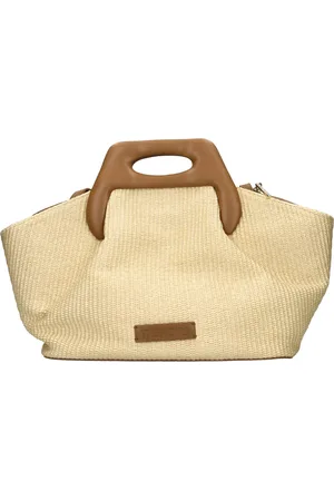 THEMOIRÈ Tassen, Dames, , ONE Size, Leer, Tassen..