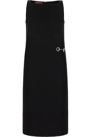 Gucci Kleedjes, Dames, Zwart, S, Elegante Jurken voor elke gelegenheid