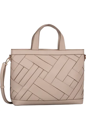 Gabor Tassen, Dames, , ONE Size, Shopper met rits L Frida