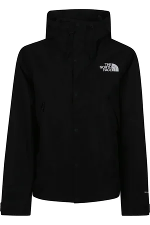 The North Face Sport, Heren, Zwart, L, Polyester, Dry Vent Mono Mountain Jacket