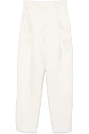GENNY Broeken, Dames, , S, Broek met Zakken en Sluiting