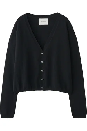 Lisa Yang Truien, Dames, Zwart, S, Stijlvol Vest