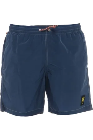 Blauer Badkleding, Heren, Blauw, S, Stijlvolle Zwemkleding