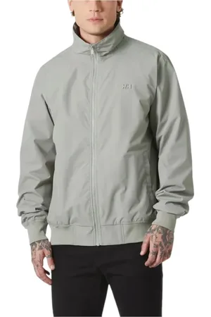 Helly Hansen Jassen, Heren, Grijs, 2Xl, Terrazzo Jas Vika
