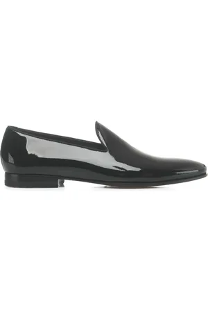 TAGLIATORE Schoenen, Heren, Zwart, 42 EU, Leer, Herenschoenen met veters