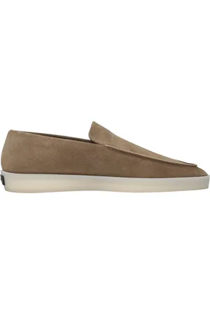 FEAR OF GOD Schoenen, Heren, , 43 EU, Suède, Suède Loafer