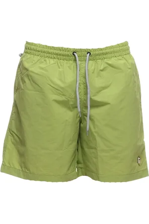 Blauer Badkleding, Heren, Groen, L, Stijlvolle Badmode