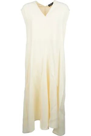 Fabiana Filippi Kleedjes, Dames, , XS, Abiti Maxi Jurk