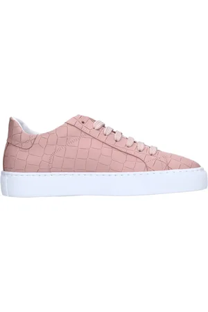 HIDE&JACK Schoenen, Dames, Roze, 38 EU, Sneakers