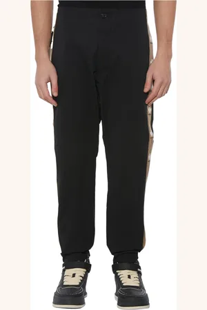 Dsquared2 Broeken, Heren, Zwart, L, Trainingsbroeken