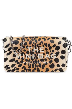 Marc Jacobs Tassen, Dames, , ONE Size, Shoulder Bag The Mini Marc