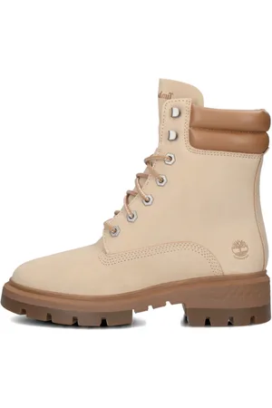 Timberland Schoenen, Dames, , 38 1/2 EU, Leer, Cortina Valley Boot