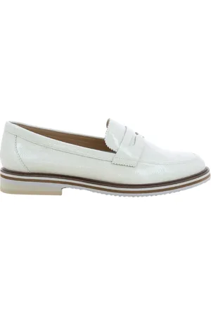 Regarde le ciel Schoenen, Dames, Wit, 39 EU, Witte Damesschoenen Dalma 02