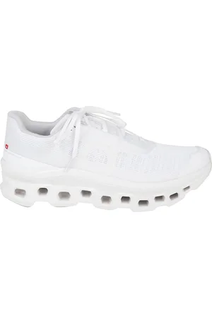 On Running Sport, Heren, Wit, 41 EU, Void Cloud Sneakers