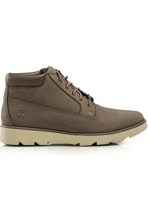 Timberland Schoenen, Dames, Groen, 37 EU, Leer, Keeley Field Boots