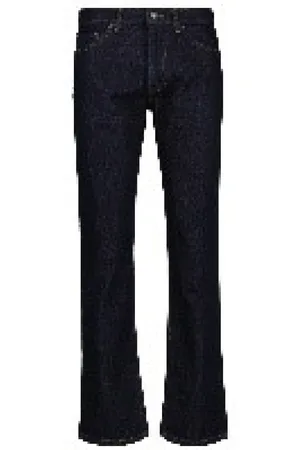 GANT Jeans, Heren, Blauw, W31, Denim, Klassieke denim jeans