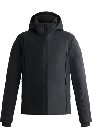 Fusalp Jassen, Heren, Zwart, L, Power Jacket